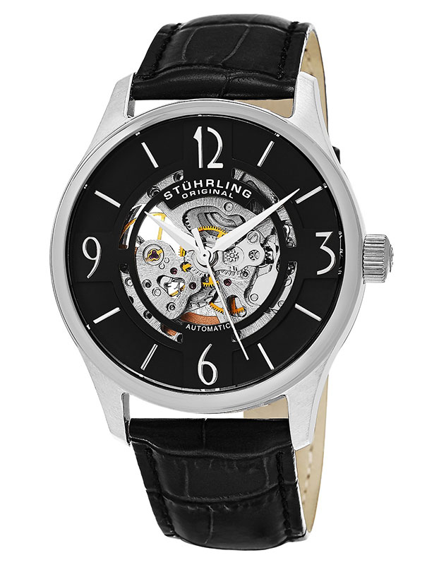 Часы Stuhrling Original Legacy 557.02